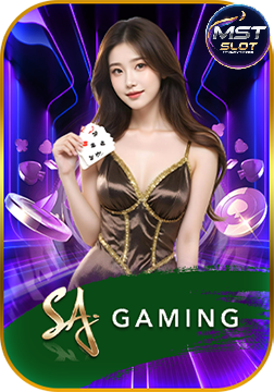 mst slot-เกม